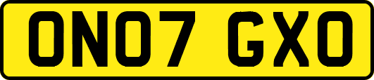 ON07GXO