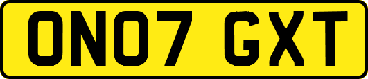 ON07GXT