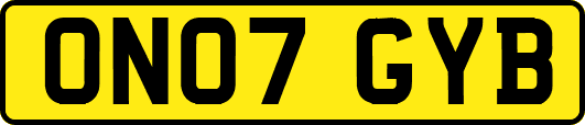 ON07GYB