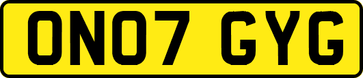 ON07GYG