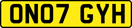 ON07GYH
