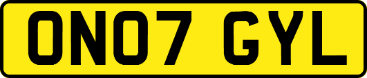 ON07GYL