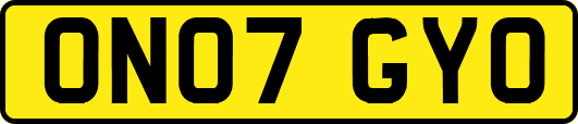 ON07GYO