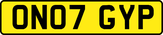 ON07GYP