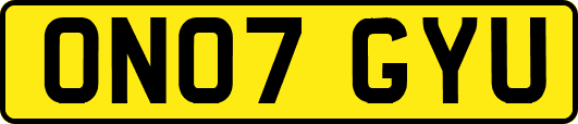 ON07GYU