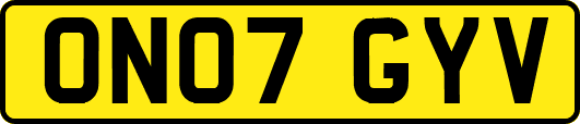 ON07GYV