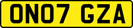 ON07GZA