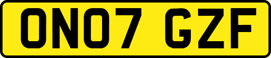 ON07GZF