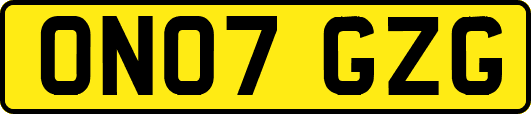 ON07GZG
