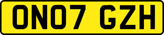 ON07GZH