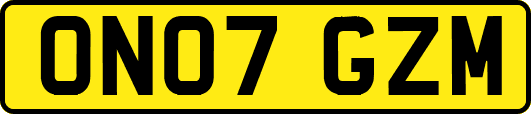 ON07GZM