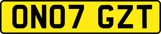 ON07GZT