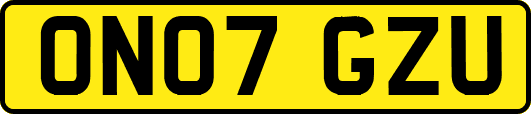 ON07GZU