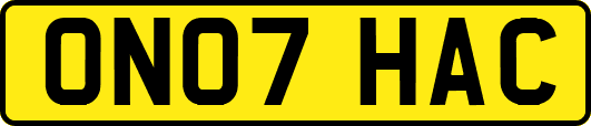 ON07HAC