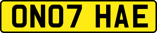 ON07HAE