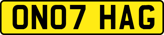 ON07HAG