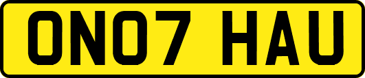ON07HAU