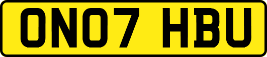 ON07HBU