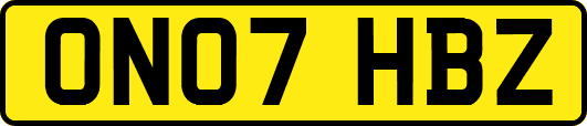ON07HBZ