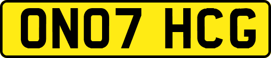ON07HCG