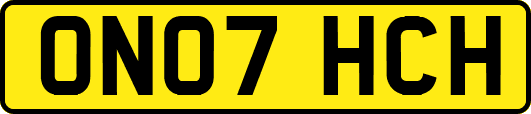 ON07HCH