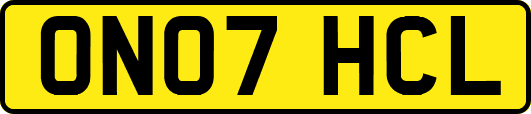 ON07HCL