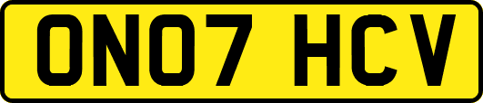ON07HCV