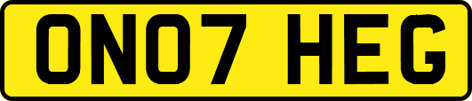 ON07HEG