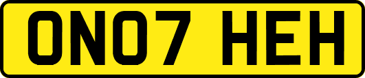 ON07HEH