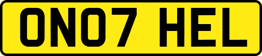 ON07HEL