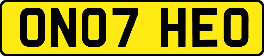 ON07HEO