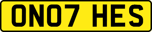 ON07HES
