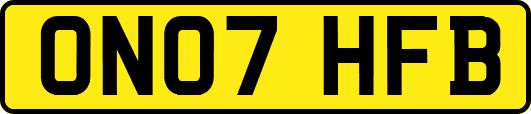 ON07HFB