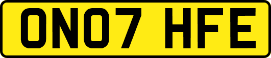ON07HFE