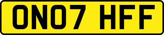 ON07HFF