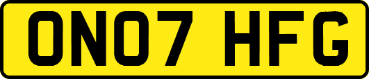 ON07HFG