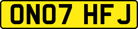ON07HFJ