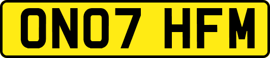 ON07HFM