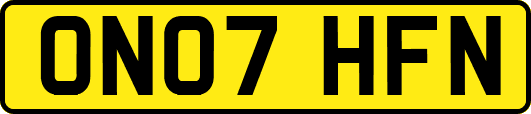 ON07HFN