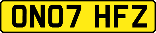 ON07HFZ