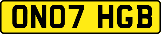 ON07HGB