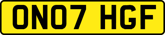 ON07HGF