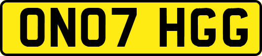 ON07HGG