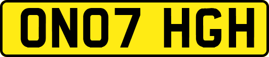 ON07HGH