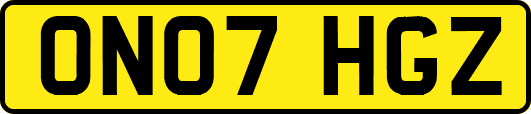 ON07HGZ