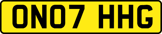 ON07HHG