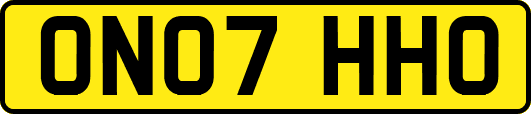 ON07HHO