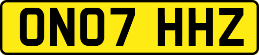 ON07HHZ