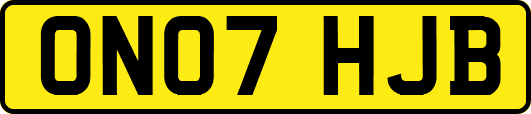 ON07HJB