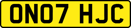 ON07HJC